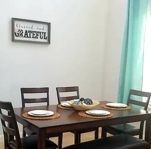 Homestay Comfort
