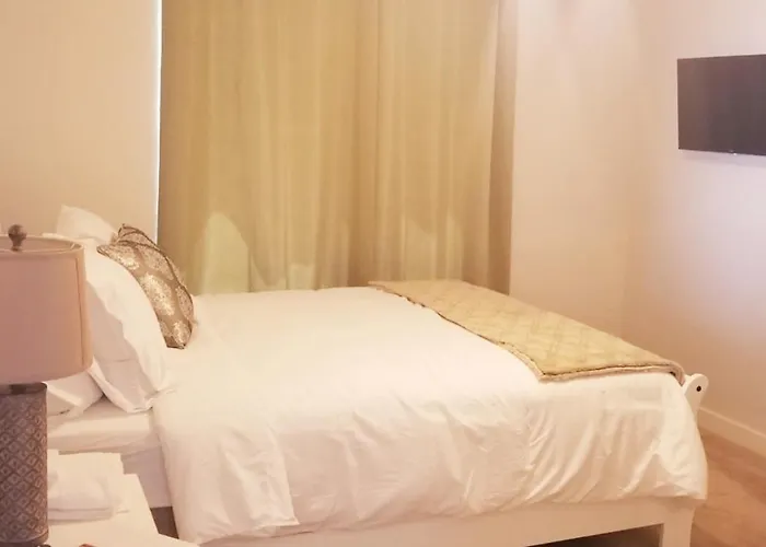 Homestay Comfort Phoenix