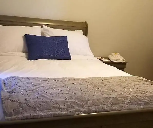Homestay Comfort Phoenix