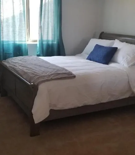 Comfort Homestay