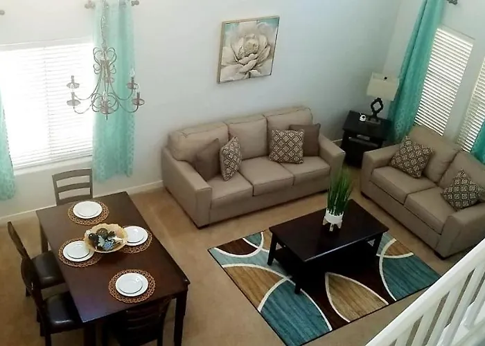 Homestay Comfort