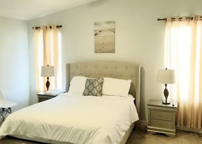 Comfort Homestay Phoenix