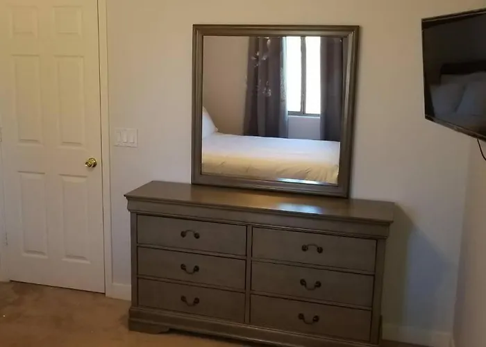 Homestay Comfort Phoenix