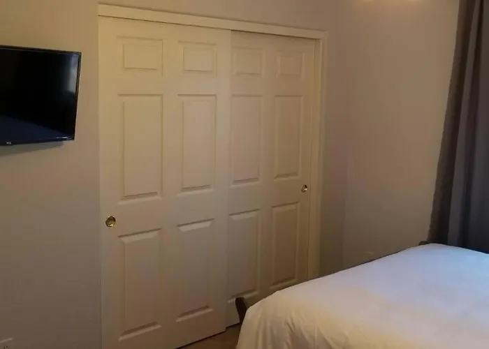 Comfort Accommodatie bij particulieren Phoenix
