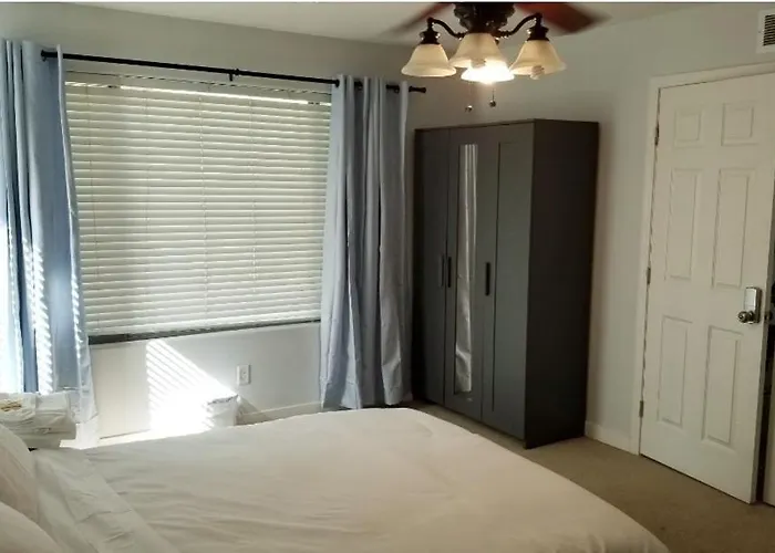 Homestay Comfort Phoenix